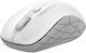Alcatroz DUO Wireless Ergonomic Bluetooth Mouse...