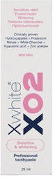 Xwhite Οδοντόκρεμα 25ml