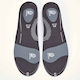Admiral Ανατομικά Υποπτέρνια με Memory Foam 3821520003 2τμχ