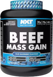 Nxt Nutrition Телешки Мас Маса 3.15кг Nxt Nutrition Телешки Мас Маса 3.15кг
