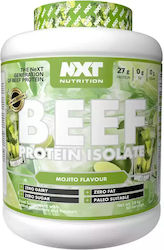 Nxt Nutrition Beef Mass Gain 1.8kg Nxt Nutrition Beef Mass Gain 1.8kg