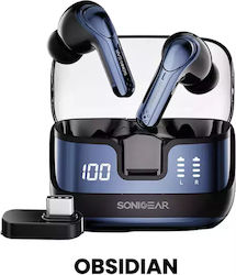 Sonic Gear Dual Mode Earpump XP2