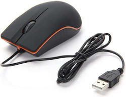 L-Link LL-2081 Verkabelt Schwarz L-Link LL-2081 Verkabelt Schwarz