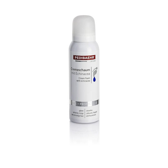 Pedibaehr Restoring Cream for Corns Calluses & Cracked Heels with 15% Urea 125ml