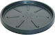 Atmosphera Plate Pot Anthracite SR4AN