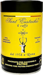 Καφές Φίλτρου Sant' Eustachio Filtro 250gr Αλεσμένος