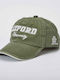 Admiral Kids' Hat Fabric Khaki
