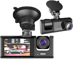 Factory Κάμερα DVR Αυτοκινήτου 1080P με Οθόνη Factory Κάμερα DVR Αυτοκινήτου 1080P με Οθόνη