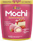Royal Family Mochi Strawberry 120gr