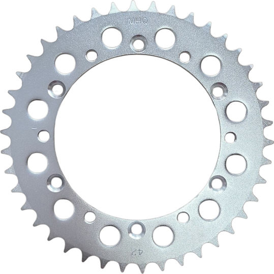 Pinion Spate Roată 460 42d Kawasaki KLX 250 Premium