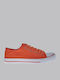 Γυναικεία Sneakers Πορτοκαλί