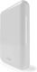 Puro Power Mag MagSafe 5000mAh 20W Power Delivery Λευκό