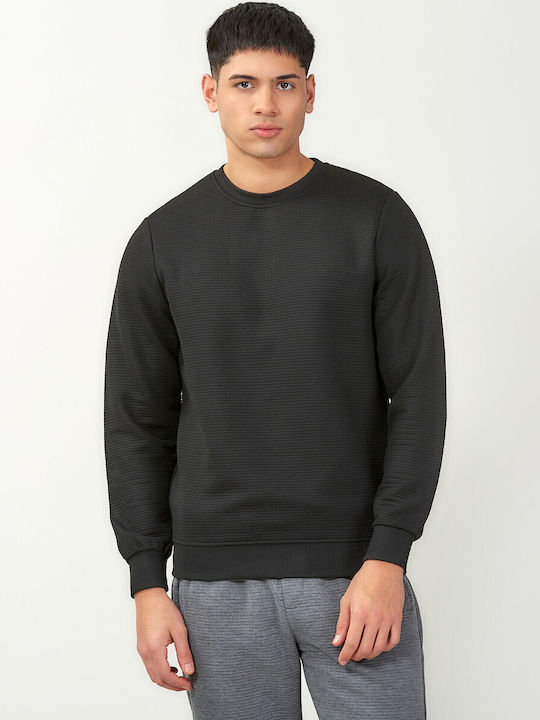 Admiral Sweatshirt Black
