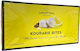 CHrysanthidis Kourabiedes Almonds Lemon And Chios Mastiha 270gr