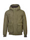 Jacke Khaki