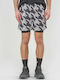 Men's Athletic Shorts Gray