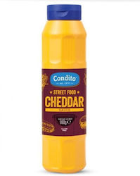 Condito Sauce 880gr 1cm