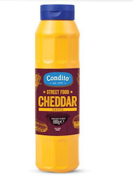 Condito Sauce 880gr Condito Sauce 880gr