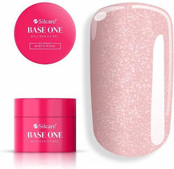 Silcare Gel Ροζ 15gr