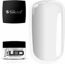 Silcare Gel Διάφανο 30gr