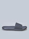 Herren Slides Schwarze