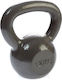 Admiral Iron Kettlebell 12kg Silver