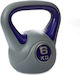 Admiral Kettlebell Total Weight 6kg Gray