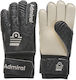 Admiral Adults Goalkeeper Gloves Black