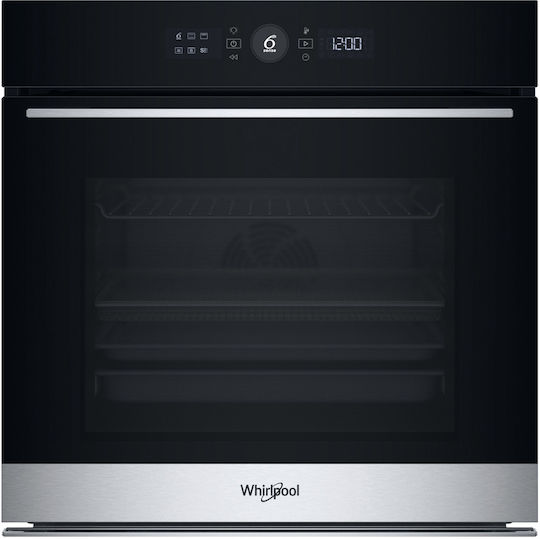 Whirlpool Cuptor Deasupra Blatului 73lt L59.5cm.