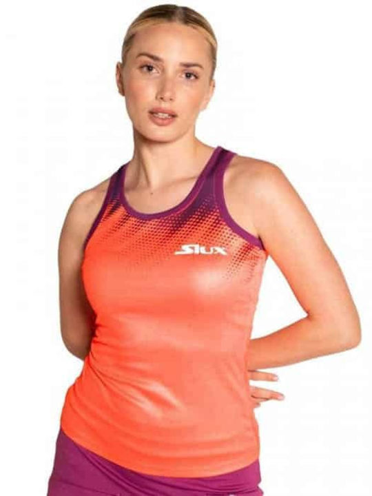Damen Sommer Ärmellose Bluse Rosa