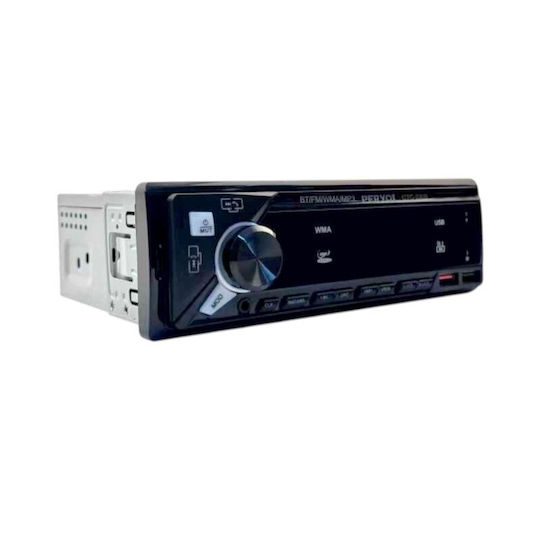 PerVoi Auto-Audiosystem 1DIN (Bluetooth/USB)