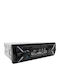 PerVoi Sistem Audio Auto 1DIN (Bluetooth/USB)