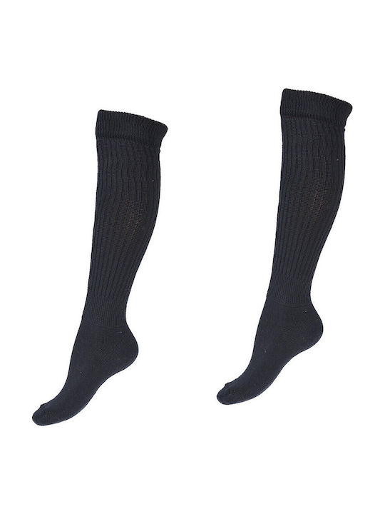 Admiral Sportsocken Schwarz 1 Paar