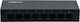 Dahua DH-SG1008 Unmanaged L2 Switch with 8 Gigabit (1Gbps) Ethernet Ports