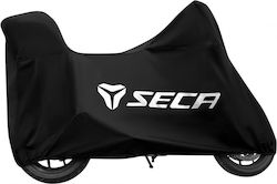 Κάλυμμα Μοτοσυκλέτας Seca Cover Top Case