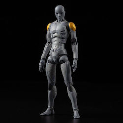 Toa Heavy Industries Synthetischer Mensch E.s.g.s Modell 3 1/12 15cm