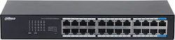 Dahua S3024-24GT Unmanaged L2