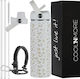 Cool'NMore Thermos Bottle Stainless Steel BPA F...