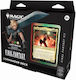 Magic: The Gathering Final Fantasy Commander-De...