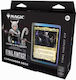 Magic: The Gathering Final Fantasy Commander De...