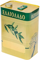 Δοχείο Λαδιού 10lt