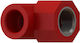 Interplast Pn-25 Pp-r Ταφ Θηλυκό 25 Χ 1/2'' Χ 25