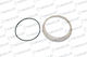 Фланец-гарнитура Капачка Резервоар Fiat Punto 188 Ar 156-mito 314562-11160