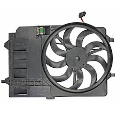 Ventilator Mini R50 R53 R52 1.6 06.01-07.08 Cff30000s Ventilator Mini R50 R53 R52 1.6 06.01-07.08 Cff30000s