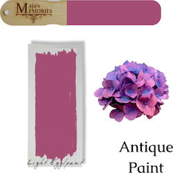 Εφέ Πατίνας Antique Paint Maja's Memories 150ml...