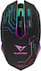 Alcatroz Air Ultra 7000 Wireless RGB Gaming Mouse Black