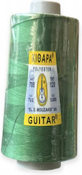 Guitar Thread Butterfly 705 Dark Green