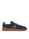 Heritage Aera Herren Sneakers Navy