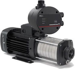 Grundfos Πολυβάθμιο Πιεστικό Χωρίς Δοχείο 0.7hp Grundfos Πολυβάθμιο Πιεστικό Χωρίς Δοχείο 0.7hp
