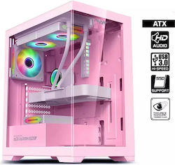 Armaggeddon Aquaron Pro Gaming Voller Turm Comp...